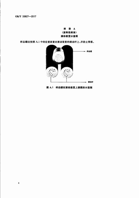 锂电池用纳米负极材料中磁性物质含量的测定方法(图8)