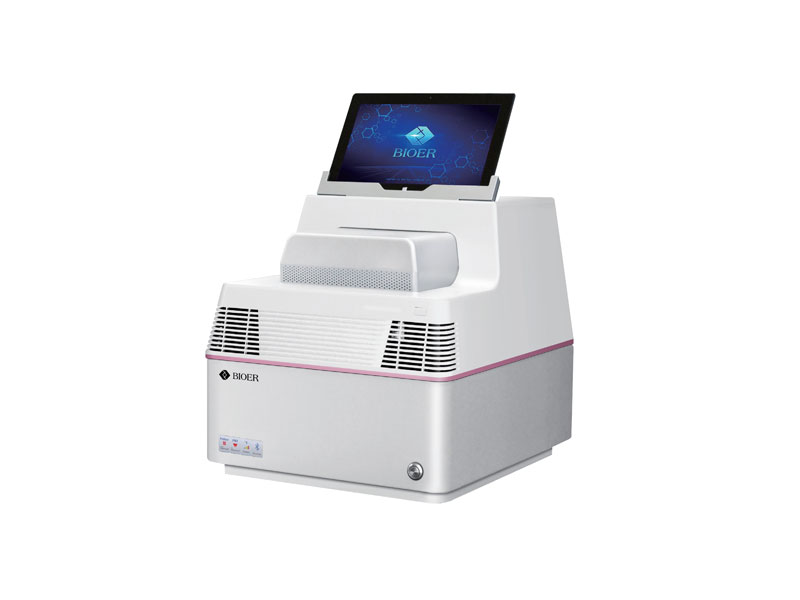 杭州博日荧光定量PC