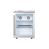青岛海尔2℃~8℃嵌入式医用冷藏箱HYC-68(A)