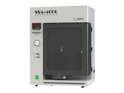 彼奥德比表面积及孔径分析仪SSA-4000