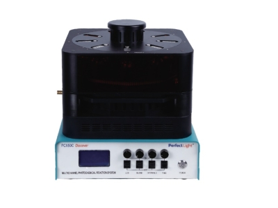 泊菲莱多通道光催化反应系统PCX-50B Discove