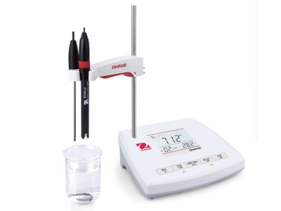 奥豪斯台式pH计Starter 2200