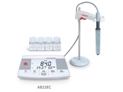 奥豪斯水质分析仪(电导率仪)AB23系列