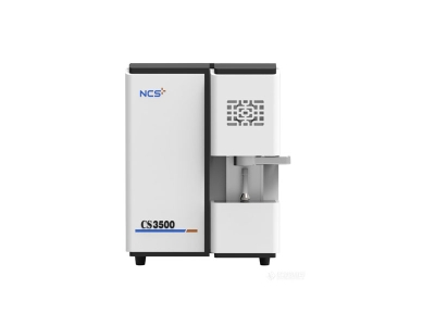 钢研纳克碳硫分析仪CS3500