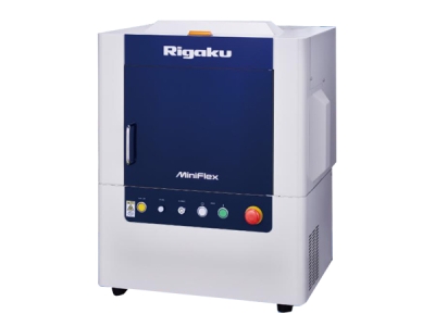 日本理学X射线衍射仪MiniFlex 600